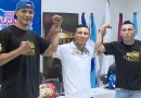 Nicaragua, deportes, boxeo