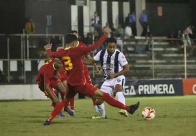 Nicaragua, futbol, deportes