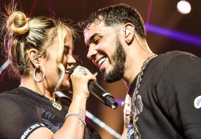 karol g, anuel, bebecita, artistas, puertoriqueños, temas musicales