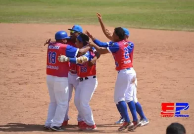 Estelí, partido, suspendido, Jinotega, derrota, campeonato, Pomares, beisbol, empatar, tabla, posiciones,