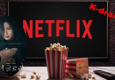 Netflix, Gloria, k-drama, visto, más, última, semana, top, posiciona, popularidad,