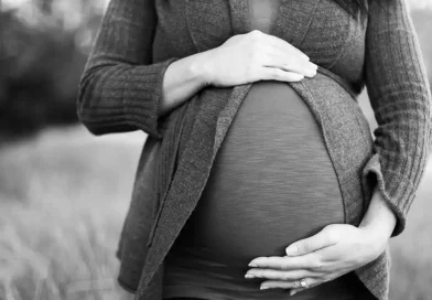 madre, mujer, pide, revuelo, salven, vida, bebé, antes, redes, usuarios, parto, complica, llega, complicarse, elija, TikTok, debate, división, hijo, ella,