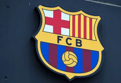 DEPORTES, FUTBOL CLUB BARCELONA, BARCELONA, DENUNCIA,