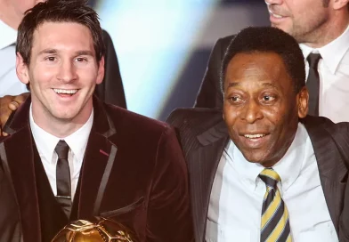 leonel messi, pele, noticias, virales