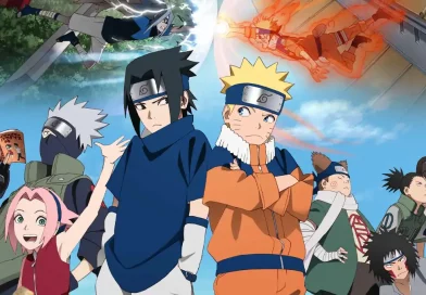 naruto, anime, serie, original, 4 nuevos, episodios, 20, aniversario, septiembre, regresa, motivos, Pierrot, productora,