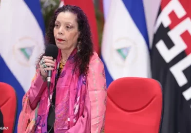 rosario murillo, daysi torres, embajadora de nicaragua, venezuela, nicolas maduro, cancilleria de nicaragua,