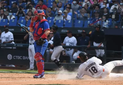 beisbol, nicaragua, deporte, cuba, paises bajos, clasico, grupo a,