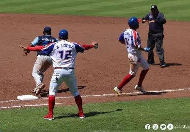 beisbol, pomares 2023, boer, managua, equipos, capitalinos, nicaragua, beisbol,