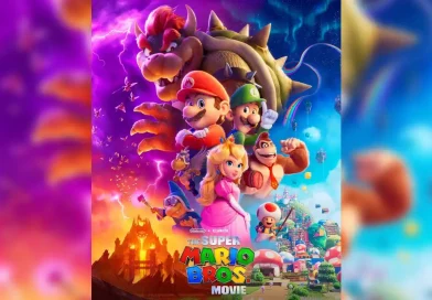 película, Super, Mario, bros, récord, animadas, obtiene, apertura, mundial, taquilla, mejores, estrenos, animados, film,