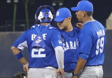 beisbol, juegos del alba, managua, nicaragua, beisbol, debut