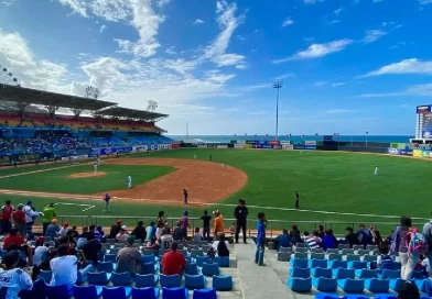 Deportes, Venezuela