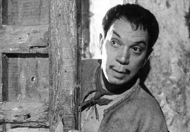 murió, hace, Cantinflas, cine, mexicano, ícono, convirtió, cultura, cine,