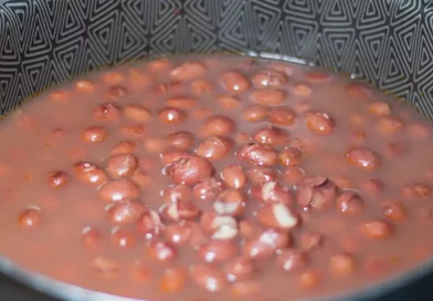 frijoles, legumbre, alimento, aporta, comer, consumir, todo, sabías, expertos, salud, beneficios,