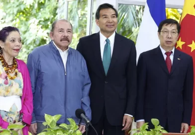 nicaragua, china, rusia, economia, alianzas,