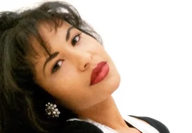 luciría, Selena, Quintanilla, 2023, según, Inteligencia, Artificial, IA, recreó, 52, años, hubiera, cumplido,