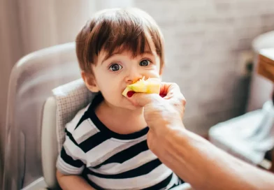 salud, alimentacion, niños, comida