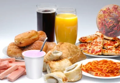 alimentos, ultraprocesados, AUP, cáncer, riesgo, padecer, aumenta, desarrollar, cuidado, consumir, comer, general, estudio, encontró, personas, comen, AUP,