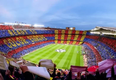 barcelona, camp nou, españa, futbol, deportes, remodelacion, espai barca