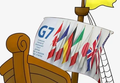 g7, grupo de los 7, esatdos unidos, canada, francia, italia, japon, reino unido, alemania, opinion