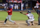 deportes, nicaragua, managua deportes, béisbol, pomares 2023, dantos, beisbol navcional,