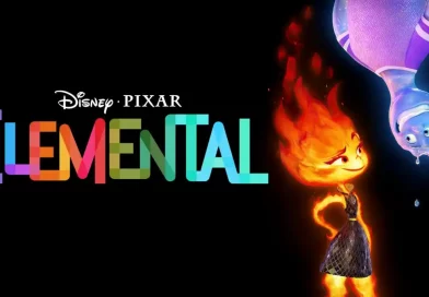 Elemental, película, diseños, artísticos, temas, profundos, impresionantes, promete, cautivar, cines, estrena, Pixar, producción, personajes,