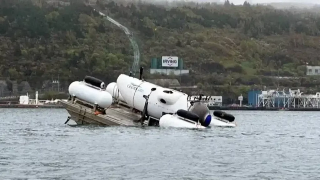 equipos, rescate, buscan, contrarreloj, pocas, horas, suministros, vital, cuentan, submarino, intentan, localizar, carrera, están, personas, tripulación, abordo, 5, perdido,