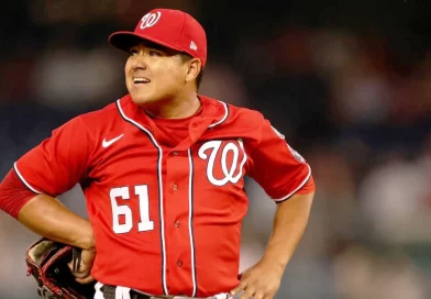 erasmo ramirez, mlb, nicaragua, beisbol, deportes, erasmo, nacionales, nationals,