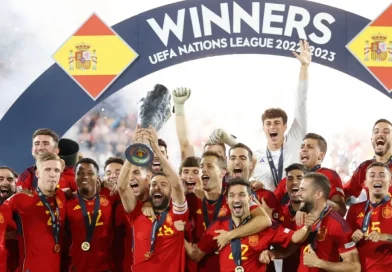 españa, futbol, uefa, nations league,