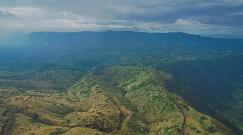 nicaragua, clima, pronostico de clima, ineter, Managua, nublado, lluvias