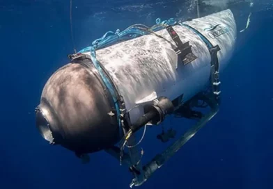 foto titan, demanda, florida, estados unidos, OceanGate, florida, titan, submarino