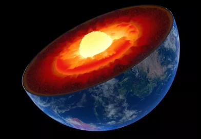 cientificos, nasa, viral, explosion, vida, tierra, 36 millones de años