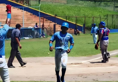 nicaragua, granada, boer, deporte, beisbol