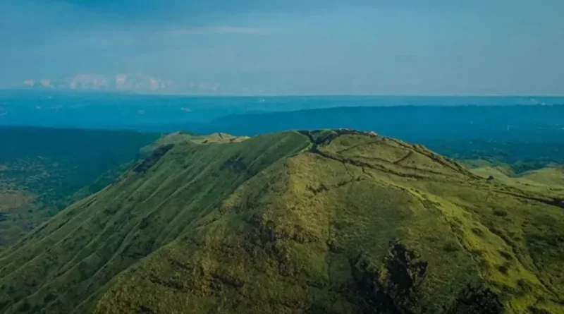 onda tropical, clima, ineter, nicaragua, ambiente caluroso