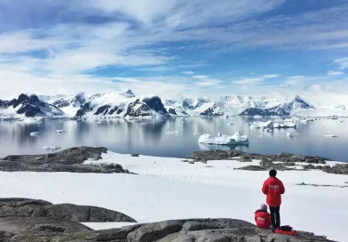 Antártida, derrite, completo, pasaría, estudio, alarmante, escenario, revela, planeta, Tierra, continúan, eventos, extremos, cambio climático, derretirla, apocalíptico, crisis,