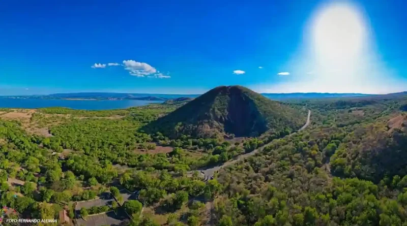 pronostico del clima, clima en nicaragua, ineter, clima