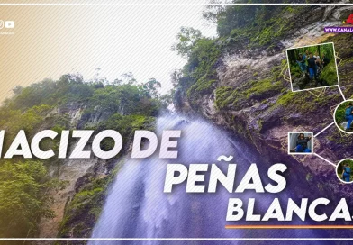 jinotega, nicaragua, turismo, turismo nicaragüense, peñas blanca, macizo, peñas, blanca, turismo, aventura,