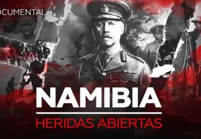 documental, noticias, rt español, namibia, heridas abiertas, noticias, documental, video,