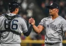 Jonathan, Loásiga, Yanquis, Nueva, York, inning, perfecto, mayores, victoria, regreso, ligas, brillante, lanzador, nicaragüense,