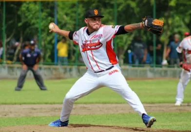 san fernando, nicaragua, beisbol