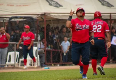 deportes, beisbol, nicaragua, dantos, esteli, final del pomares, pomares 2023,