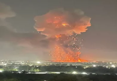 explosión, Tashkent, Uzbekistán, deja, sacudió, muerto, heridos, aeropuerto, aduana, zona,