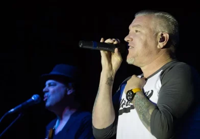 fallece, exvocalista, smash mouth, viral, estados unidos