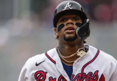 beisbol, grandes ligas, deportes, ronald acuña jr