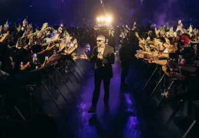 Bad Bunny, cantante, artista, puertorriqueño, sorprende, quinto, álbum, Nadie sabe lo que va a pasar mañana, seguidores, lanzamiento, presentación,