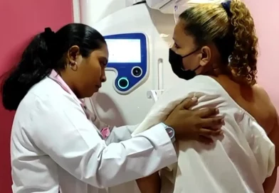 Nicaragua, diagnóstico, gratuitos, gratis, salud, cáncer de mama, salud, prevenir, mujeres, atención atendidas, combatir, adopta medidas,