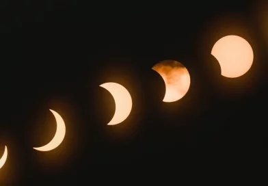 eclipse solar, mexico, acontesimiento , sol, luna , octubre 2023, cuando sera el eclipse en mexico