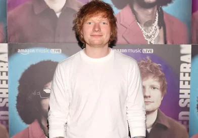 ed sheeran, cantante, famoso, finca, tumba