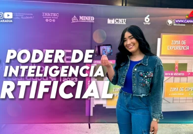 nicaraga, hackathon, tecnologia, inatec, jovenes, estudiantes, universidades