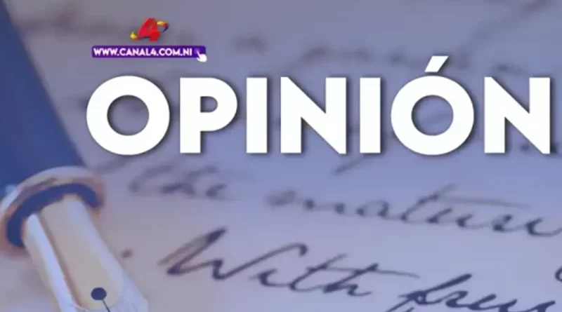 opinión, nicaragua, onu, cpi