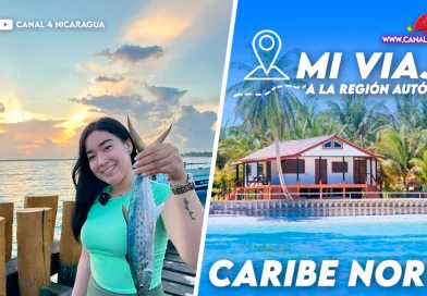 nicaragua, caribe norte, viral, turismo, nicaraguense, costa caribe, bilwi, mar